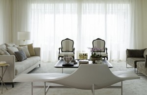 UM APARTAMENTO MUITO ELEGANTE | As Arquitetas