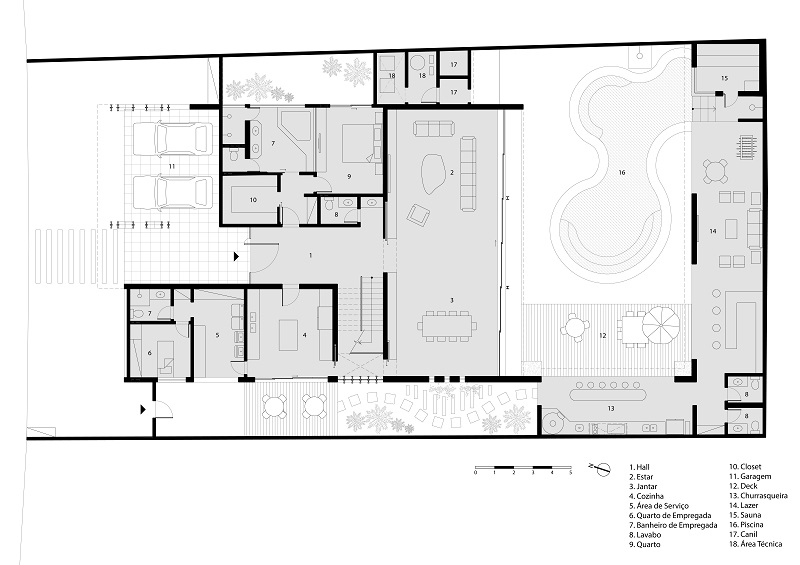001 - 3 800APRESENTA+ç+âO - PAVIMENTO 01 - BAUMANN ARQUITETURA