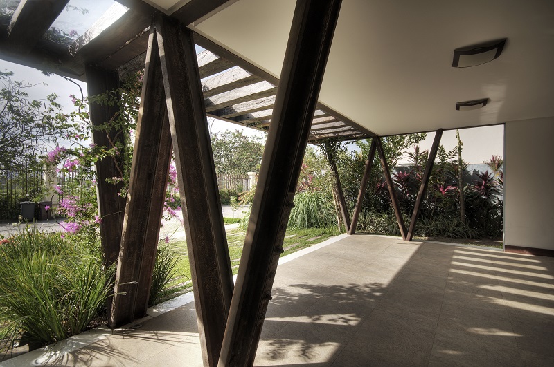 10 800 BAUMANN ARQUITETURA - RESID+èNCIA ECOL+ôGICA NA BARRA 10