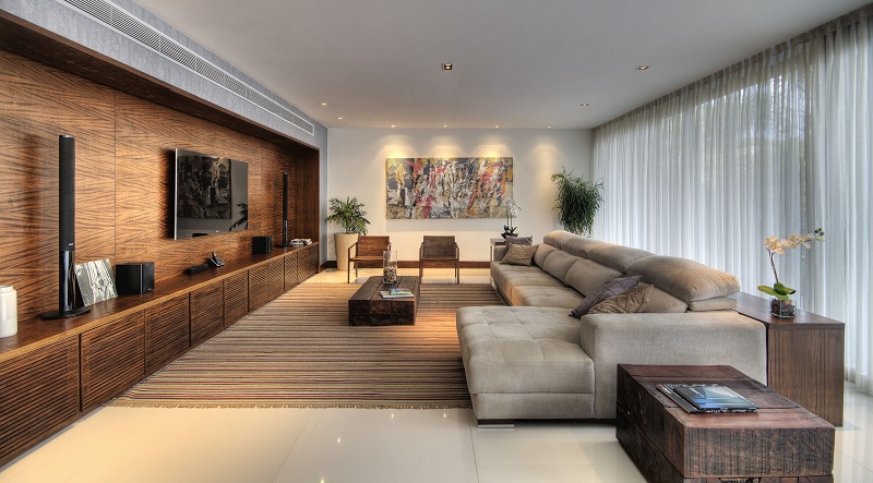 7 800 BAUMANN ARQUITETURA - RESID+èNCIA ECOL+ôGICA NA BARRA 4