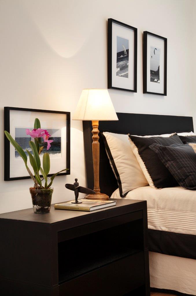 apartamento na Barra da Tijuca assinado pela designer de interiores ANGELA MEDRADO - foto 10