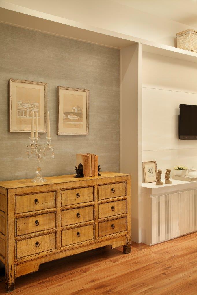 apartamento na Barra da Tijuca assinado pela designer de interiores ANGELA MEDRADO - foto 13