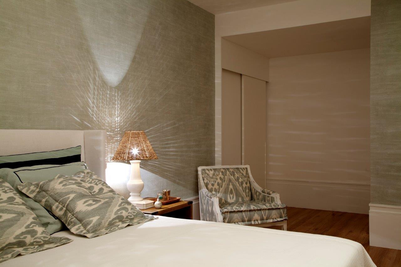 apartamento na Barra da Tijuca assinado pela designer de interiores ANGELA MEDRADO - foto 15