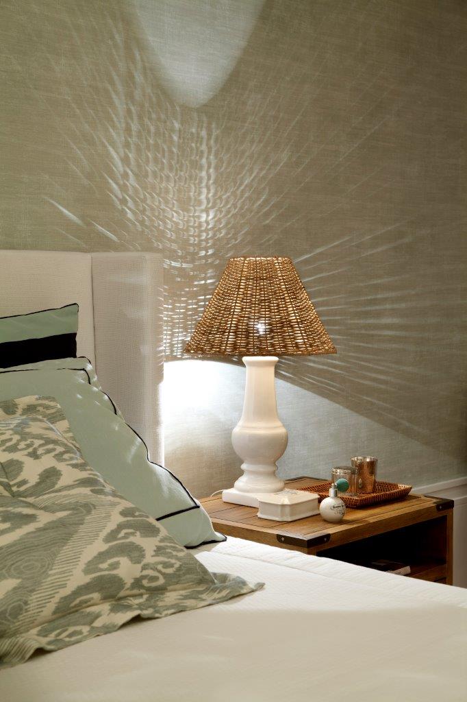 apartamento na Barra da Tijuca assinado pela designer de interiores ANGELA MEDRADO - foto 16