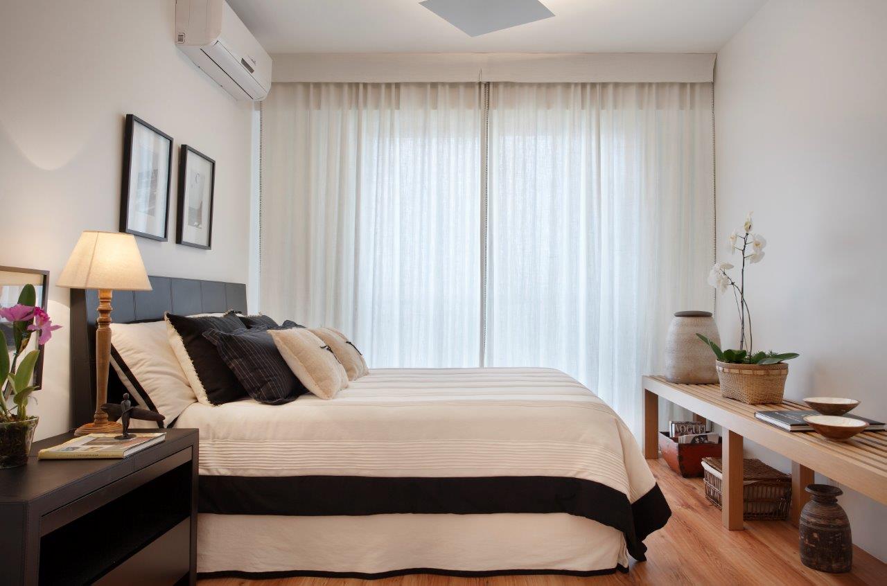 apartamento na Barra da Tijuca assinado pela designer de interiores ANGELA MEDRADO - foto 9