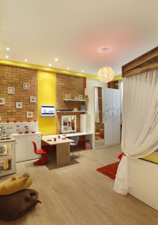 quarto de criança  #asarquitetasonline