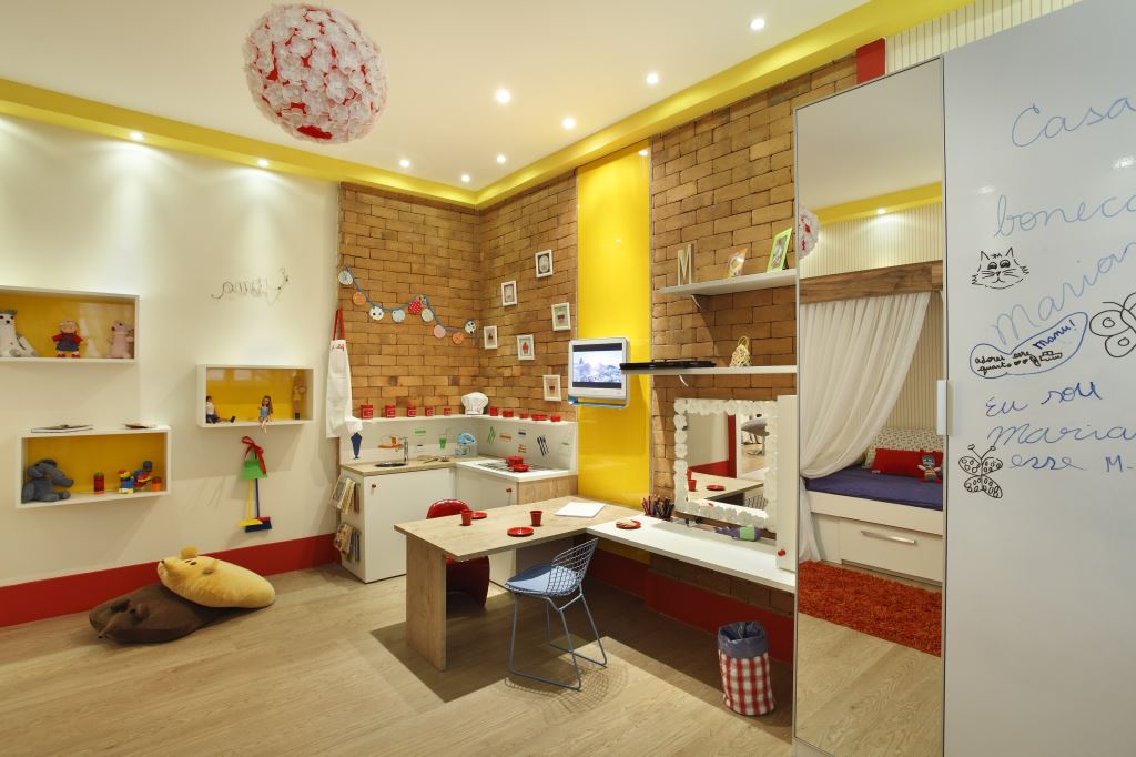 AR Interiores_Quarto da menina (6)