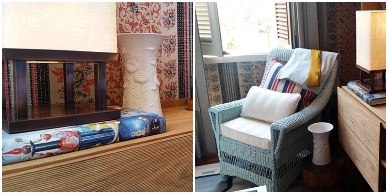 pagina detalhe quarto