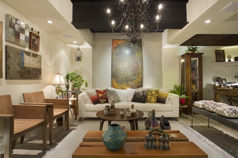 813. Sala Suburbano Coração - Janete Oldemburg _ foto 4