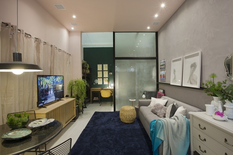 820. Estúdio Delas - Camila Mesquita