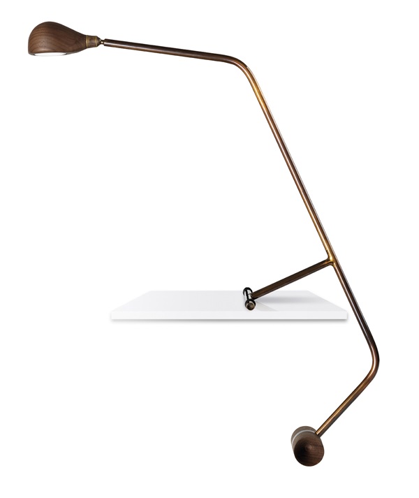 NOVAS LUMINÁRIAS DE JADER ALMEIDA As Arquitetas